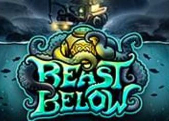 Более 5000 игроков отметили Beast Below слотами высоко