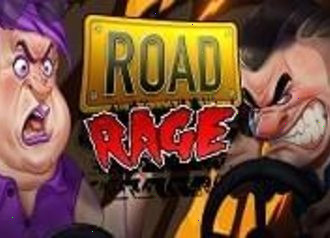 Road Rage быстрая игра от Nolimit City агрессивен