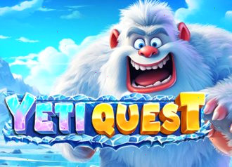 Автомат Yeti Quest Pragmatic Play